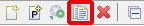 eclipse duplicate button